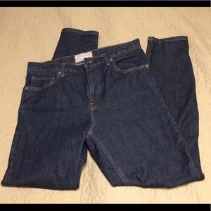 Everlane jeans